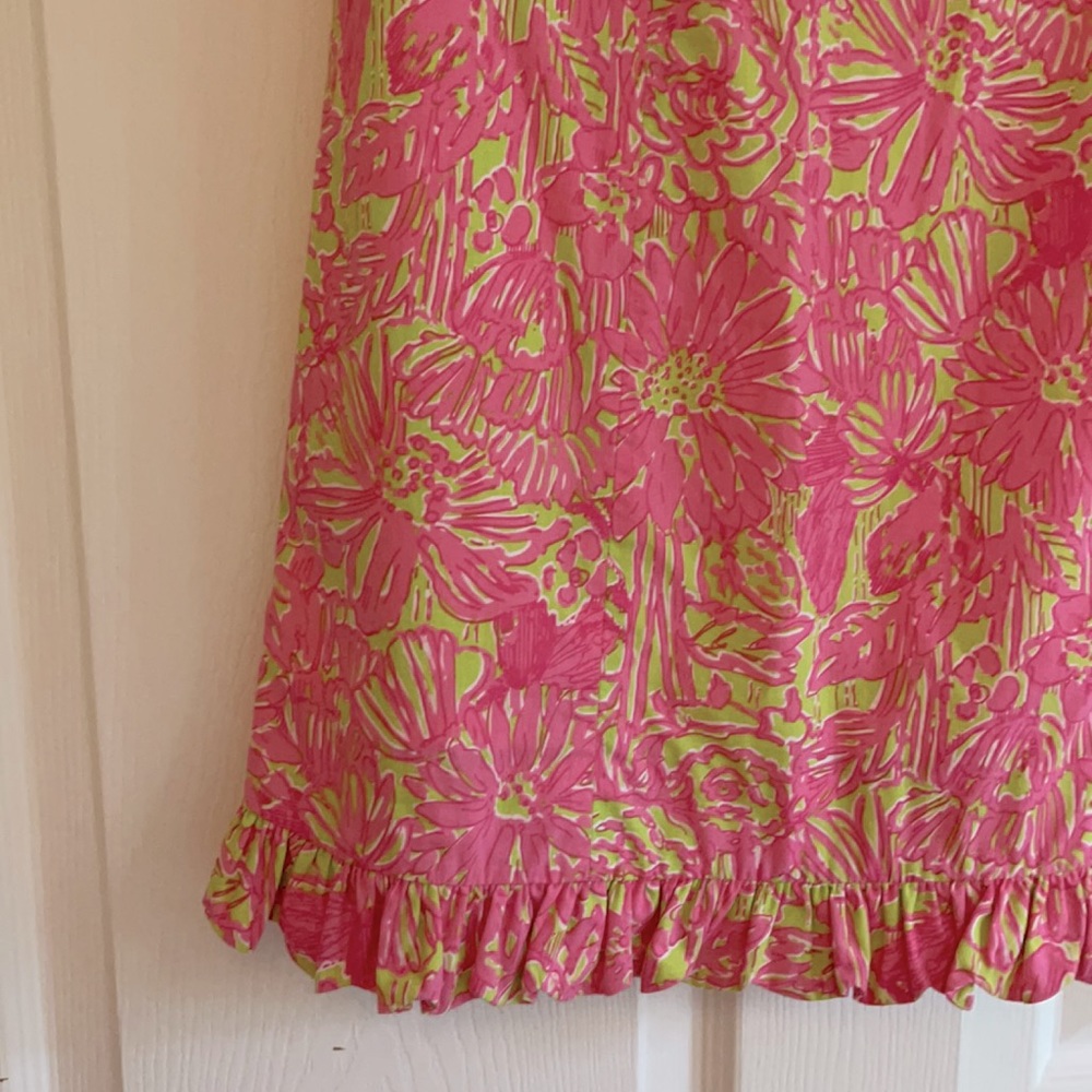 Lilly Pulizter Dress